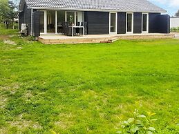 8 Person Holiday Home in Hadsund-by Traum