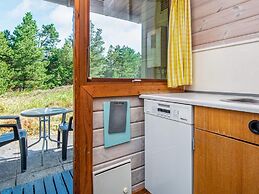 6 Person Holiday Home in Romo-by Traum