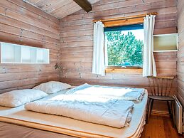 6 Person Holiday Home in Romo-by Traum