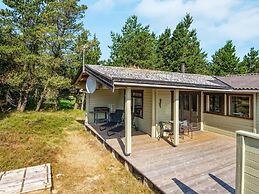 6 Person Holiday Home in Romo-by Traum