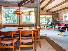 6 Person Holiday Home in Romo-by Traum