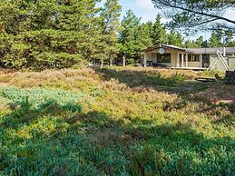 6 Person Holiday Home in Romo-by Traum