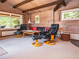 6 Person Holiday Home in Romo-by Traum