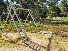 6 Person Holiday Home in Romo-by Traum