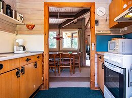 6 Person Holiday Home in Romo-by Traum