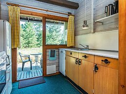 6 Person Holiday Home in Romo-by Traum