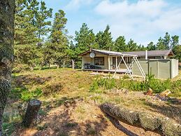 6 Person Holiday Home in Romo-by Traum