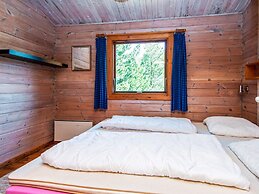 6 Person Holiday Home in Romo-by Traum