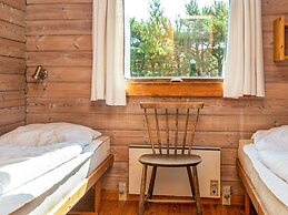 6 Person Holiday Home in Romo-by Traum