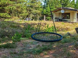 6 Person Holiday Home in Romo-by Traum