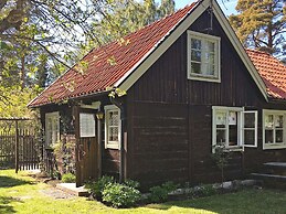 6 Person Holiday Home in Gotlands Tofta