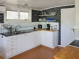 5 Person Holiday Home in Strangnas-by Traum