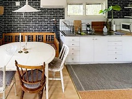 5 Person Holiday Home in Strangnas-by Traum