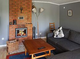 5 Person Holiday Home in Strangnas-by Traum