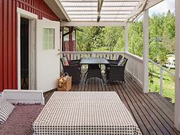 5 Person Holiday Home in Strangnas-by Traum