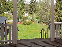 5 Person Holiday Home in Strangnas-by Traum