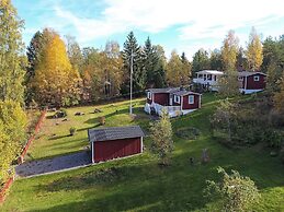 5 Person Holiday Home in Strangnas-by Traum