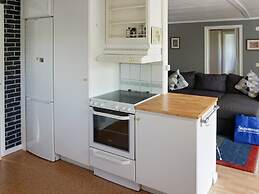 5 Person Holiday Home in Strangnas-by Traum