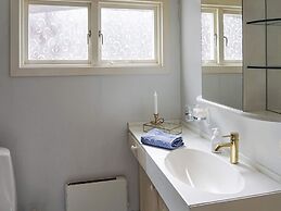 5 Person Holiday Home in Strangnas-by Traum