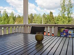 5 Person Holiday Home in Strangnas-by Traum