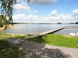 5 Person Holiday Home in Strangnas-by Traum