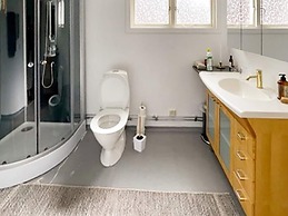 5 Person Holiday Home in Strangnas-by Traum