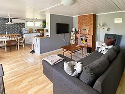 5 Person Holiday Home in Strangnas-by Traum