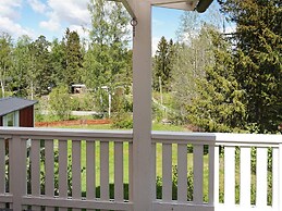 5 Person Holiday Home in Strangnas-by Traum