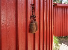 5 Person Holiday Home in Strangnas-by Traum