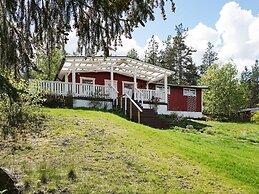 5 Person Holiday Home in Strangnas-by Traum