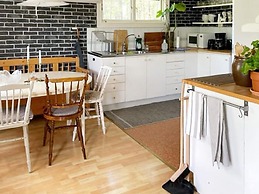 5 Person Holiday Home in Strangnas-by Traum