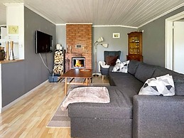 5 Person Holiday Home in Strangnas-by Traum