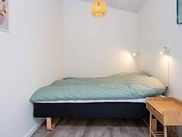 6 Person Holiday Home in Ansager-by Traum