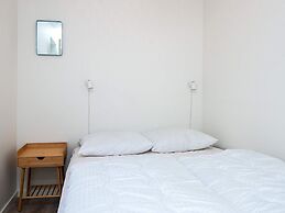 6 Person Holiday Home in Ansager-by Traum