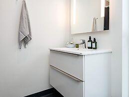 6 Person Holiday Home in Ansager-by Traum