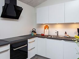 6 Person Holiday Home in Ansager-by Traum