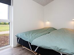 6 Person Holiday Home in Ansager-by Traum