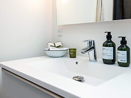 6 Person Holiday Home in Ansager-by Traum