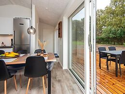 6 Person Holiday Home in Ansager-by Traum