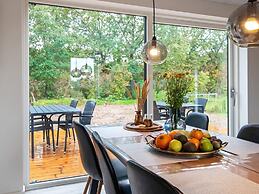 6 Person Holiday Home in Ansager-by Traum