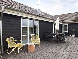 6 Person Holiday Home in Otterup