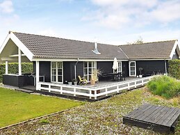 6 Person Holiday Home in Otterup