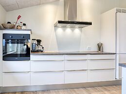 6 Person Holiday Home in Laeso-by Traum