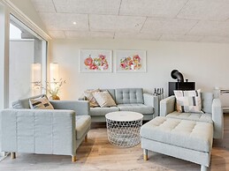 6 Person Holiday Home in Laeso-by Traum