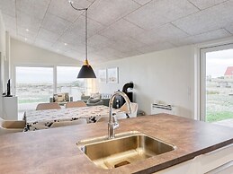 6 Person Holiday Home in Laeso-by Traum