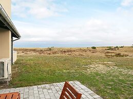 6 Person Holiday Home in Laeso-by Traum