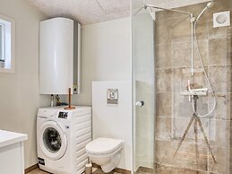 6 Person Holiday Home in Laeso-by Traum