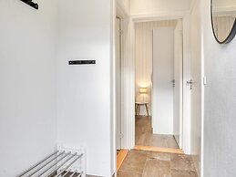 6 Person Holiday Home in Laeso-by Traum