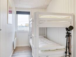 6 Person Holiday Home in Laeso-by Traum