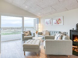 6 Person Holiday Home in Laeso-by Traum